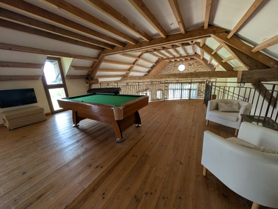 French property for sale in Pradinas, Aveyron - €399,000 - photo 11