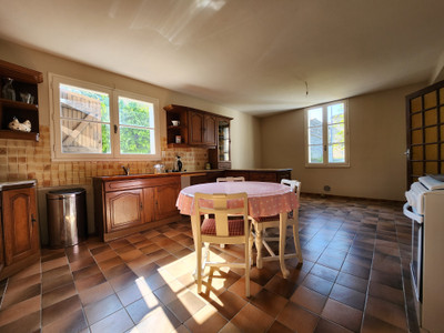 French property for sale in Aigre, Charente - €159,840 - photo 2