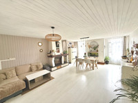 Maison à vendre à Montembœuf, Charente - 283.550 € - photo 13