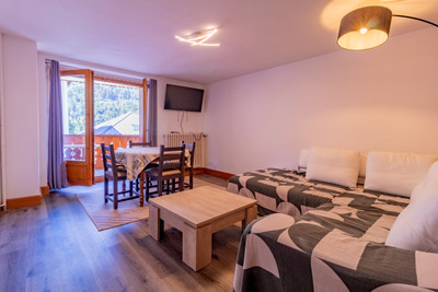 building for sale in Savoie