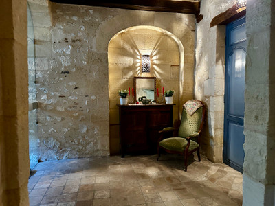 French property for sale in Sainte-Foy-la-Grande, Gironde - €187,250 - photo 1