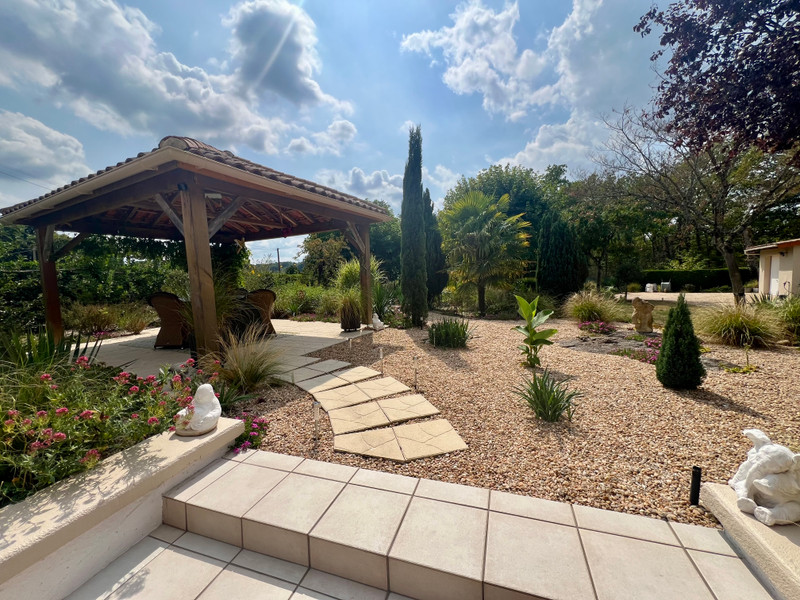 French property for sale in Busserolles, Dordogne - €290,000 - photo 3