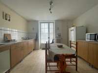 Maison à vendre à Val d'Issoire, Haute-Vienne - 88.000 € - photo 4