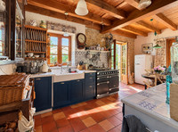 Propriété à vendre à Sarlat-la-Canéda, Dordogne - 362 000 € - photo n°5