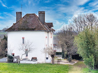 Propriété à vendre à Cuzion, Indre - 256 800 € - photo n°15