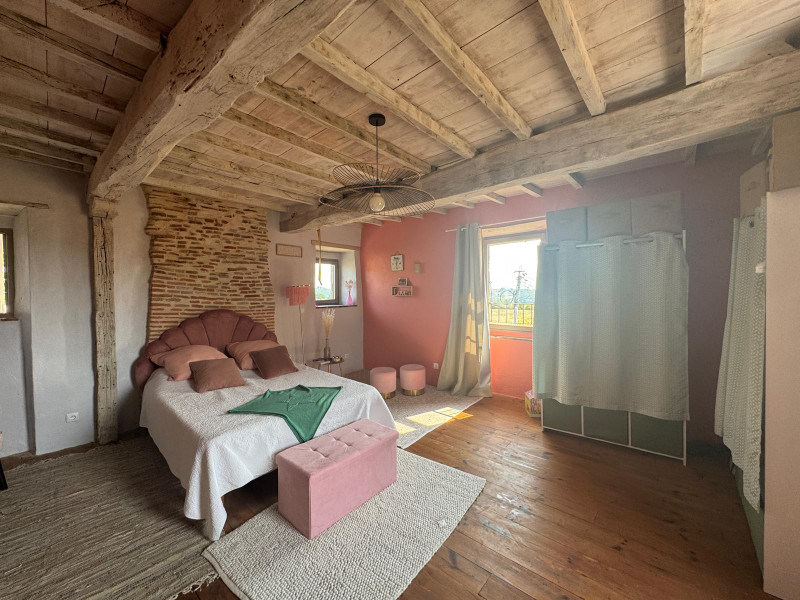 French property for sale in Montaut, Gers - €265,000 - photo 7