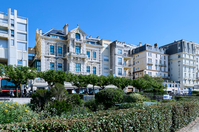 apartment for sale in Aquitaine (Nouvelle-Aquitaine)