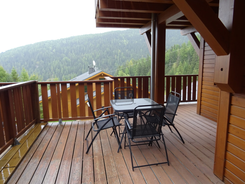 Ski property for sale in La Plagne - €345,000 - photo 9