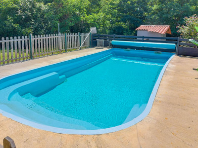 French property for sale in Marminiac, Lot - €398,500 - photo 1