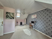Maison à vendre à Saint-Servais, Côtes-d'Armor - 86.600 € - photo 12
