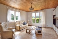 Maison à vendre à Corancy, Nièvre - 120.000 € - photo 3