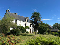 Maison à vendre à Pleugriffet, Morbihan - 265.000 € - photo 2