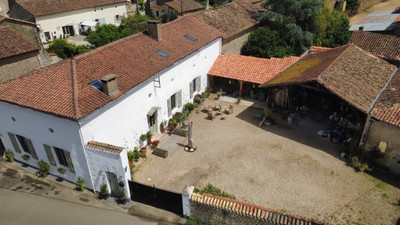 house for sale in Vienne