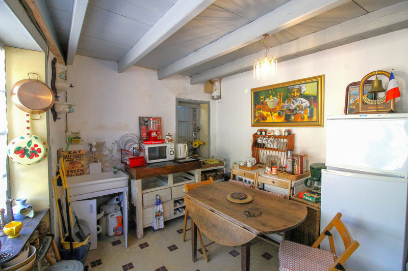 French property for sale in Vouvant, Vendée - €98,890 - photo 7
