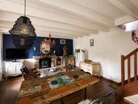 Propriété à vendre à Bourbriac, Côtes-d'Armor - 109 000 € - photo n°5
