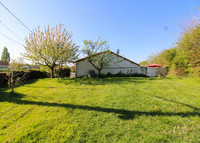 Maison à vendre à Brioux-sur-Boutonne, Deux-Sèvres - 196.560 € - photo 7
