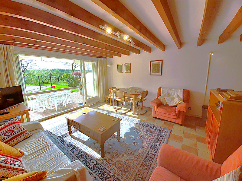 French property for sale in Bouteilles-Saint-Sébastien, Dordogne - €85,000 - photo 3