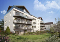 Appartement à vendre à Divonne-les-Bains, Ain - 608 000 € - photo 4