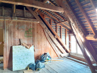 Maison à vendre à Val-Couesnon, Ille-et-Vilaine - 135.000 € - photo 14