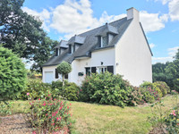 Maison à vendre à Plusquellec, Côtes-d'Armor - 240.750 € - photo 1