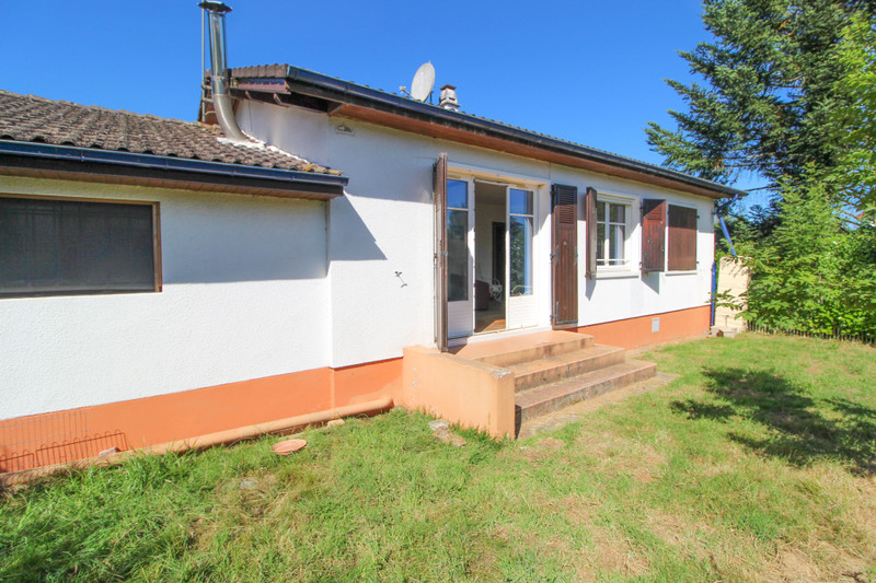 Selling A House In France Without An Agent House for sale in Saint-Maurice-des-Lions - Charente - A rare find