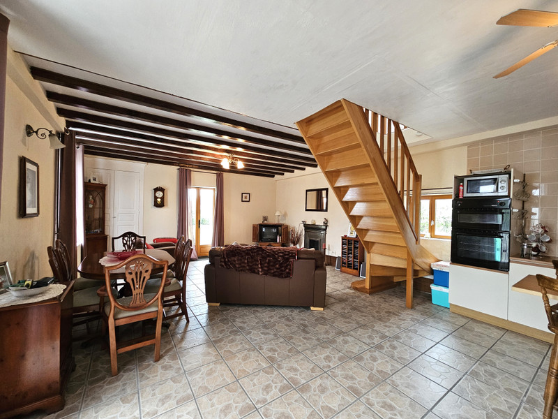 French property for sale in Commentry, Allier - €85,250 - photo 4