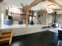 Maison à vendre à Montpouillan, Lot-et-Garonne - 299.950 € - photo 6