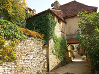 Maison à vendre à Limeuil, Dordogne - 235 400 € - photo 3