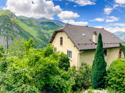 Ski property for sale in Orelle - €475,000 - photo 0