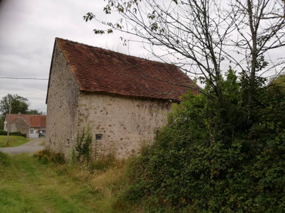 French property for sale in Lussac-les-Églises, Haute-Vienne - €23,000 - photo 9
