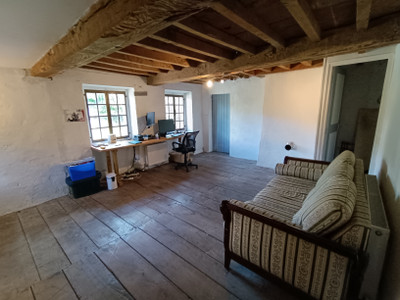French property for sale in Aubusson, Creuse - €119,900 - photo 10