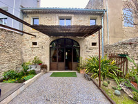 Maison à vendre à Fabrezan, Aude - 238 000 € - photo 2