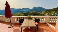 Open Fireplace for sale in Castellar Alpes-Maritimes Provence_Cote_d_Azur