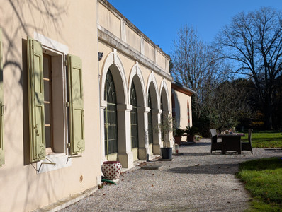 house for sale in Tarn
