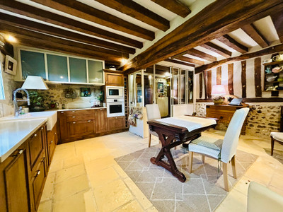 French property for sale in Lisieux, Calvados - €795,000 - photo 4