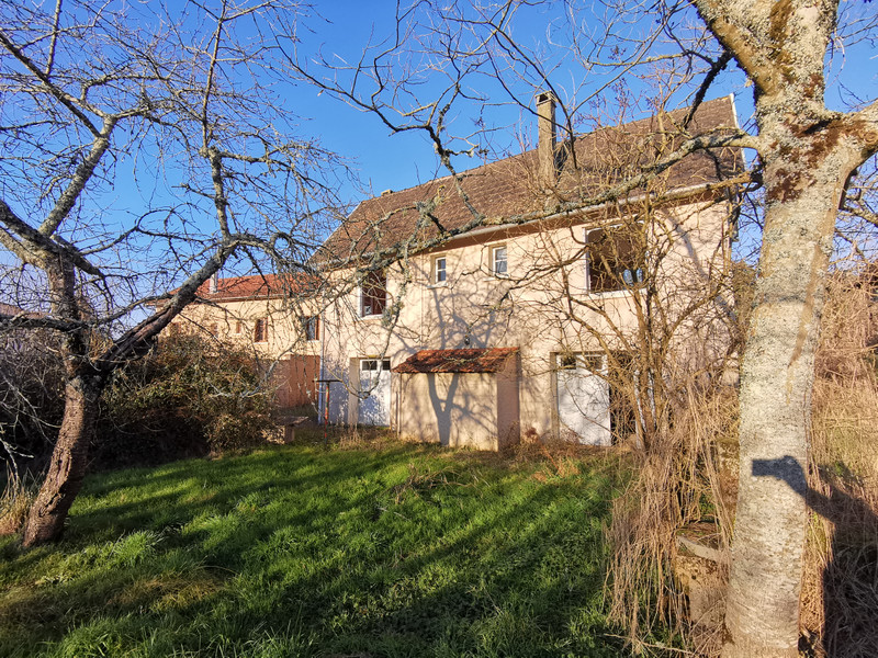French property for sale in Rouffignac-Saint-Cernin-de-Reilhac, Dordogne - €130,800 - photo 7