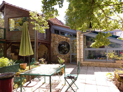 French property for sale in La Bachellerie, Dordogne - €583,000 - photo 13