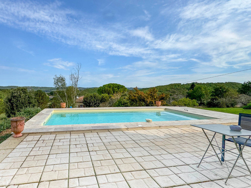 French property for sale in Montayral, Lot-et-Garonne - €580,000 - photo 4