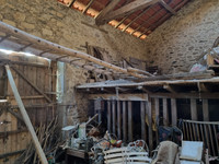Maison à vendre à Brigueuil, Charente - 194.400 € - photo 11
