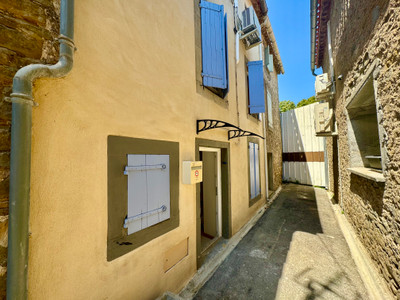 house for sale in Aude