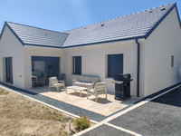 Propriété à vendre à Romorantin-Lanthenay, Loir-et-Cher - 344 500 € - photo n°1