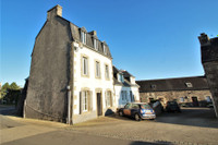 French property, houses and homes for sale in Scrignac Finistère Brittany