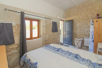 French property for sale in Salles, Deux-Sèvres - €224,300 - photo 9