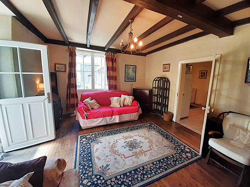 French property for sale in Coutures, Dordogne - €98,900 - photo 6