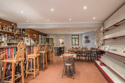 Maison à vendre à Peisey-Nancroix, Savoie, Rhône-Alpes, avec Leggett Immobilier