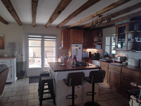 Maison à vendre à Videix, Haute-Vienne - 260.000 € - photo 7