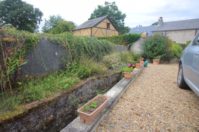 French property for sale in Saint-Georges-de-Rouelley, Manche - €113,000 - photo 9