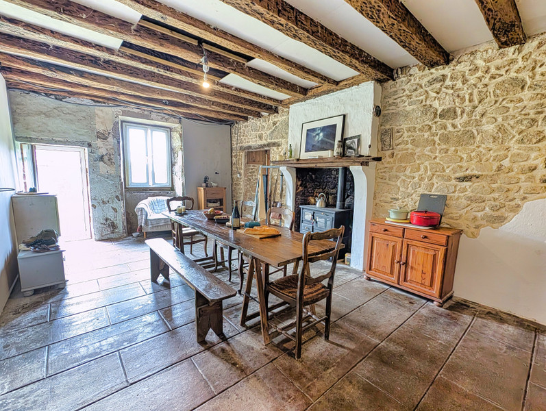 French property for sale in Dompierre-les-Églises, Haute-Vienne - €149,000 - photo 3