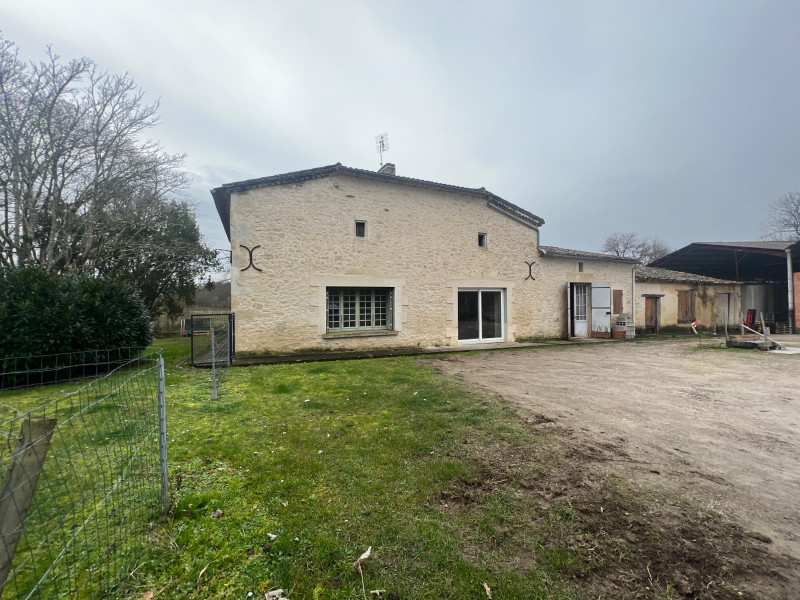 French property for sale in Pellegrue, Gironde - €230,050 - photo 3