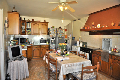 French property for sale in Gajoubert, Haute-Vienne - €136,250 - photo 4